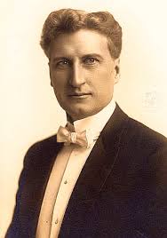 The Iced Bullet (1917)