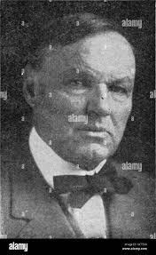 Darrow hi-res stock photography and images