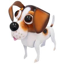 Please contact us if you have any problems with your purchase or delivery on 01403 864970 or email info@brighthelmstoneltd.co.uk for parcel deliveries we use dpd next day tracked delivery (unless you are in the highlands, islands or northern ireland in which case it will take 2 days). Jasper The Jack Russell Garden Ornament Bobble Buddies The Old Mill Gift Centre