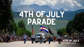 Granby 4th of July Parade