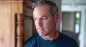 Episode 612: MSG John "Mad Dog" B. Melson, Marine, National Guard, and  Cancer Survivor