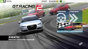 See pictures and view specs of other race cars. Gt Racing 2 Unlocking All Car At One Youtube