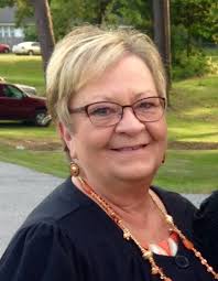 Obituary for Susan "SueSue" Dianne (Foster) Parnell