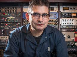 Watch a heartfelt message to a young musician from the late, great Steve  Albini