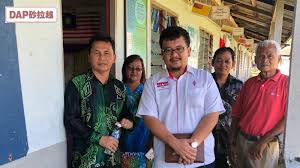 Terkenal dengan pesta benak & lagenda bujang senang jom share & update infor yang terkini anda tahu berkaitan dengan bandar sri aman. Abg Jo Should Prioritize Local Schools More Instead Of Building International Schools Leon Dap Sarawak