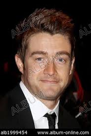ROBERT BUCKLEY