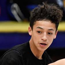 Tony Morales is the Times' Player of the Week for the week ending Jan. 28