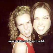 It's all Dan Scott...