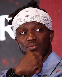 KSI's savage response to Andrew Tate's defeat hours after Jake Paul KO