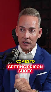 Getting Prison Shoes  #truecrime#truecrimetiktok#crimetok#crimestories#crimejunkies#truecrimecommunity