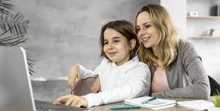 Role Of Parents In Their Children's Education During Covid-19 | Oryx  Learning