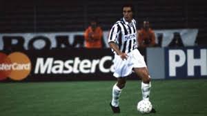 Paulo sousa leaves bordeaux just days after juventus links. Moggi Tradi Sensi Cosi Paulo Sousa Ando Alla