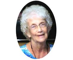 Betty Jane Alderman Obituary (2022)