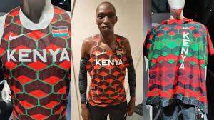 New athletes gained attention, such as pamela jelimo , the women's 800m gold medalist who went ahead to win the golden league jackpot, and samuel wanjiru who won the men's marathon. Hit Or Miss What S Your Take On Team Kenya S Kit For Tokyo Olympics Nairobi News