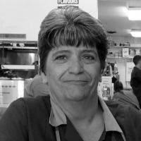 Sandra Talbert Obituary (2015)