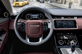 2020 Range Rover Evoque Sports Shades Of Velar Mild Hybrid Powertrain 2020 Evoque Hyb Range Rover Interior New Range Rover Evoque Luxury Cars Range Rover