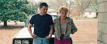 Don't forget to bookmark this page by hitting (ctrl + d), sissy nicole inks a contract and shops for bras in person. Ice Queen Sad Brash Blisteringly Funny I Tonya Avoids Being By The Numbers Biopic