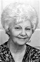 Gloria McMurtrey Obituary (2014)