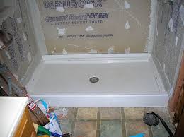 Installing cement board subfloor & prepping for tile floor. Free Download Large Porcelain Tiles For Shower Walls Flooring Page 6 Diy 640x479 For Your Desktop Mobile Tablet Explore 47 Liner Wallpaper For Bad Walls Paintable Wallpaper Liner Heavy