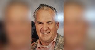 Obituary for George` W. McBee