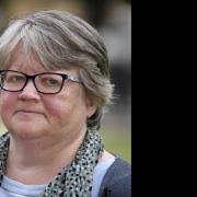 Therese Coffey