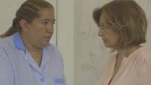 Cal recordar que fa uns mesos ja va ser escenari del reality sobre la seva vida que van emetre a telecinco, el que tampoc va ajudar en el seu propòsit. La Verdad Sobre El Despido Sin Miramientos De La Empleada De Maria Teresa Campos Chic