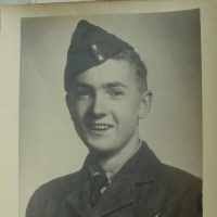 Peter Alfred Toms (1922–1943) • FamilySearch