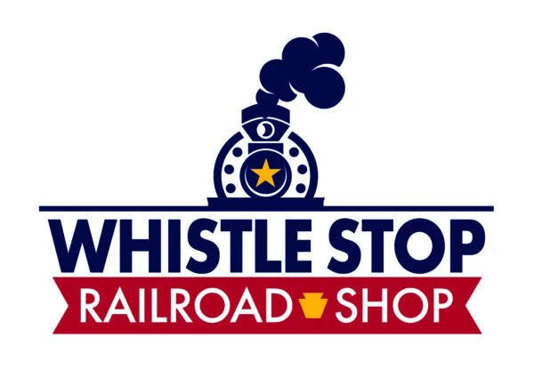 Whistle Stop Railroad Gift Shop - Dennison Railroad Depot Museum
