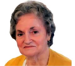 Marcella Bartell Obituary