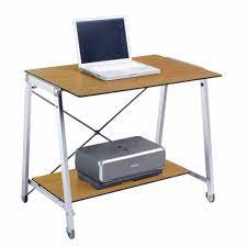 Maybe you would like to learn more about one of these? Computer And Printer Desk For Small Spaces Novocom Top