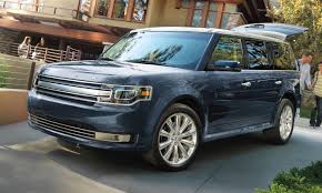 2021 ford flex done inside the reduce 3rd with suv. 2020 Ford Flex Info Specs Wiki