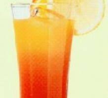 Recette Punch Sans Alcool Pour Enfants En Video Recette Punch Sans Alcool Recette Punch Sans Alcool Aperitif Sans Alcool