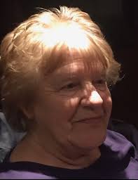 Frances Mildred Butt Obituary