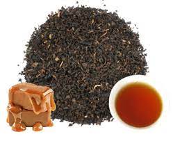 It is known as black tea in the west and known as red tea in the east. Chinese Black Tea Extract Powder Instant Tea Powder For Bubble Boba Milk Tea China Keemun High Mountain Tea