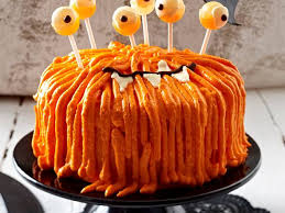 Halloween kuchen torten rezepte halloween fondant torten. Halloween Rezepte Schaurig Schone Leckereien Lecker