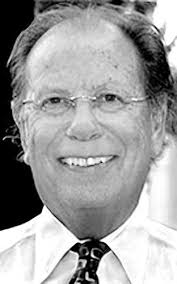 Tom Weir Obituary (2016)