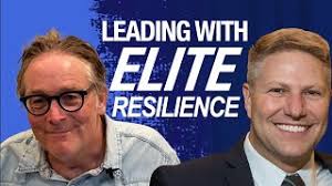 VP with Quadriplegia: An Elite Mind, Calvin Wooley, Goldman Sachs