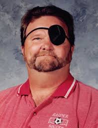 Obituary for James "Rocky" Ray Phelps