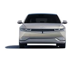 It will be followed by the hyundai ioniq 6 sedan in the 2022 calendar year and the larger ioniq 7 suv in 2024. 2021 Hyundai Ioniq 5 News And Information Conceptcarz Com