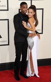 Ariana grande has been in a relationship with los angeles real estate agent dalton gomez for over a year. Ariana Grande S Romantic History From Big Sean To Pete Davidson New Husband Dalton Gomez Honestcolumnist