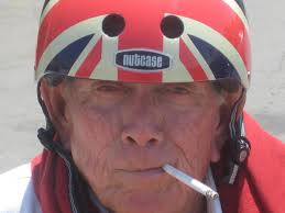 This is the only photo I could find of My Uncle Guero (Fernando Carrera)  but I do think it is a real depiction of him. Today is his 88th Birthday.  HAPPY BIRTHDAY