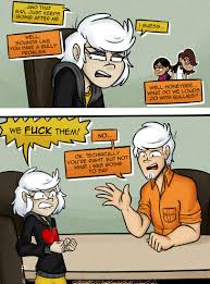 Luna loud porn  смешные картинки, мемы и приколы на JoyReactor