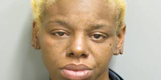 Arrest Mugshots 3/10/2015