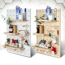 Buy Hole Plate Wall Mounted Display Shelf Wood Book Shelf Storage Rack Online In Lebanon 333469533405 Shop home decoration like elegance wooden plate rack display at ballard designs online. ubuy lebanon