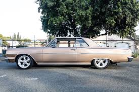 Image result for Almond Fawn 1964 Nova