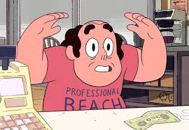 What Steven should've looked like during the movie : r/stevenuniverse