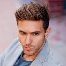 It might seem difficult to keep up with the new hair trends, so we've curated a selection of the hottest hairstyles for 2020. Hairstyles For Men Haircut Inspiration