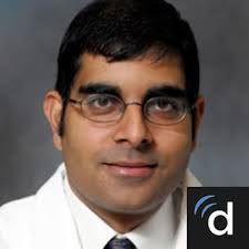 Dr. Mohammed Ali Alvi, MD