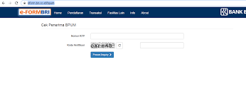 Pelaku umkm bisa mengecek di eform.bri.co.id untuk memastikan, pihaknya adalah penerima bantuan produktif usaha mikro (bpum) 2021 atau tidak. Cara Benar Cek Bantuan Umkm 2021 Melalui Eform Bri Co Id Bpum Jangan Salah Saat Input Data Portal Brebes