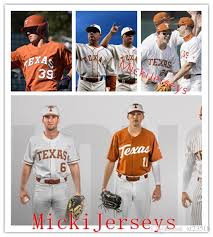 As the official online store of major league baseball shop the widest range of style, color, and size you will find online. 2021 Mens Texas Longhorns Baseball Jersey Augie Garrido David Pierce Corey Knebel Brandon Belt Roger Clemens Huston Street Taylor Jungmann Jersey From Xt23518 24 28 Dhgate Com